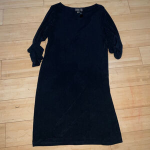 Chico’s traveler dress size 2